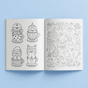 Too Cute Christmas