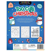 Too Cute Christmas