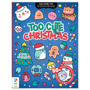 Too Cute Christmas