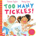 Too Many Tickles!-Picture Book-Pan-Toycra