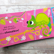 Touch And Feel Books With Sounds