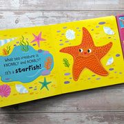 Touch And Feel Books With Sounds