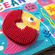 Touch And Feel Books With Sounds