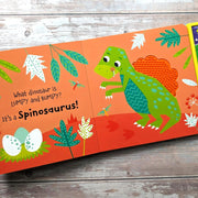 Touch And Feel Books With Sounds
