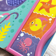 Touch And Feel Books With Sounds