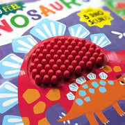 Touch And Feel Books With Sounds