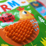 Touch And Feel Books With Sounds