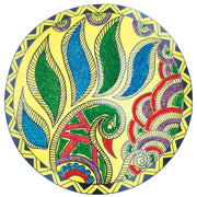 ToyKraftt Madhubani Sand Art Kit