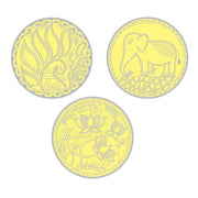 ToyKraftt Madhubani Sand Art Kit