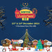 Toycra's Winter Wonderland (23 and 24 December) Ticket - Ahmedabad Only (4:00 to 9:00 Pm)-Tickets-Toycra-Toycra