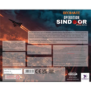 Toykraft Decimate – Operation Sindoor