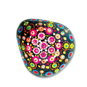 Toykraft Dot Mandala Rocks