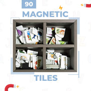 Toykraft Magnalogix Phonics on The Go !