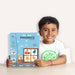 Toykraft Magnalogix Phonics on The Go !-Learning & Education-Toykraftt-Toycra
