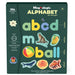 Toykraft Magnetic Alphabets for Kids-Arts & Crafts-Toykraftt-Toycra