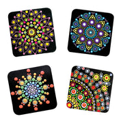 Toykraft Mandala Magic Art and Craft Kit