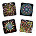 Toykraft Mandala Magic Art and Craft Kit-Arts & Crafts-Toykraftt-Toycra