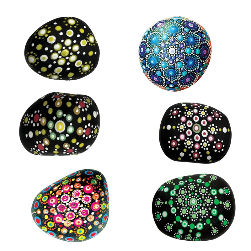 Toykraft Mandala Magic Art and Craft Kit
