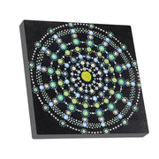 Toykraft Mandala Magic Art and Craft Kit