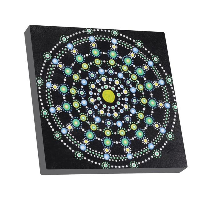 Toykraft Mandala Magic Art and Craft Kit-Arts & Crafts-Toykraftt-Toycra