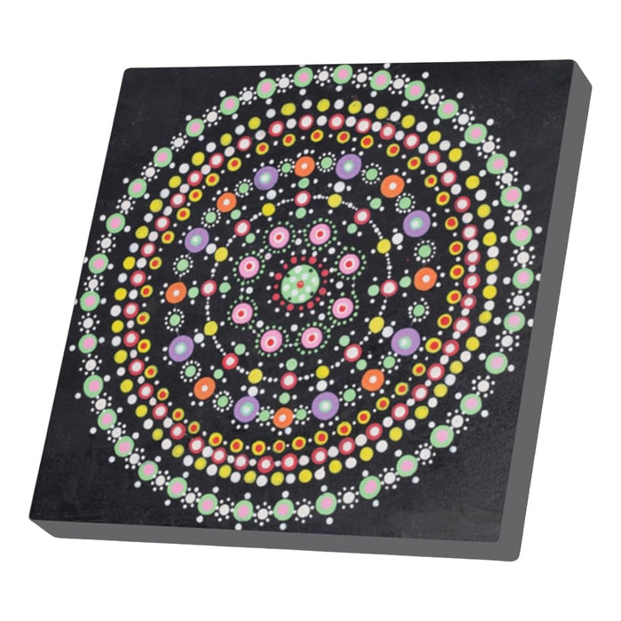 Toykraft Mandala Magic Art and Craft Kit-Arts & Crafts-Toykraftt-Toycra