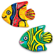 Toykraft Mould & Paint Under Water Art N Craft Kit