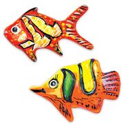 Toykraft Mould & Paint Under Water Art N Craft Kit