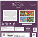 Toykraft My First Jungle Animal Puzzles-Puzzles-Toykraftt-Toycra