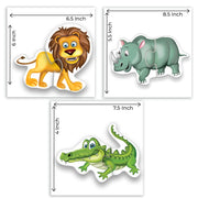 Toykraft My First Puzzles