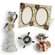 Toykraft Shellbinding Craft