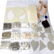 Toykraft Shellbinding Craft