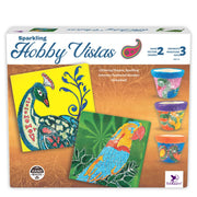 Toykraft Sparkling Hobby Vistas