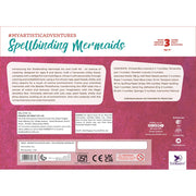 Toykraft Spellbinding Mermaids Art and Craft Kit