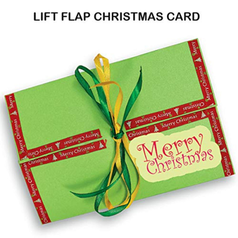 Toykraftt Celebrate With Greeting Cards