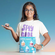Toykraftt Gelwax Aquaria