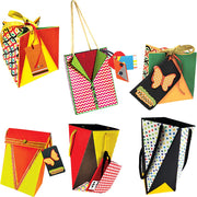 Toykraftt Gift Bags & Tags