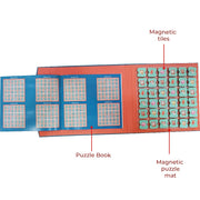 Toykraftt Magnalogix Magnet Sudoku