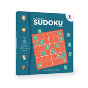 Toykraftt Magnalogix Magnet Sudoku