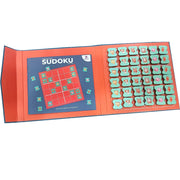 Toykraftt Magnalogix Magnet Sudoku