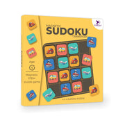 Toykraftt Magnalogix Magnet Sudoku