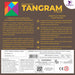 Toykraftt Magnalogix Tangram-Board Games-Toykraftt-Toycra