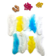 Toykraftt Make A Dream Catcher