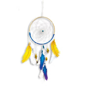 Toykraftt Make A Dream Catcher