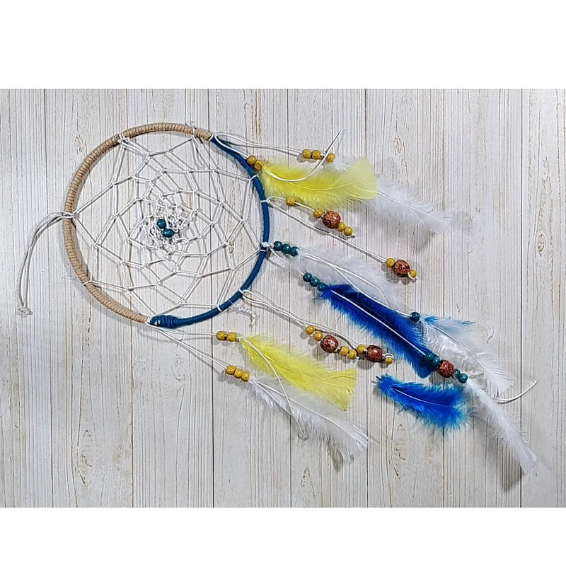 Toykraftt Make A Dream Catcher