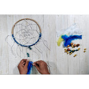 Toykraftt Make A Dream Catcher