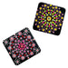 Toykraftt Paint Your Own Mandala Coasters-Arts & Crafts-Toykraftt-Toycra