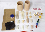 Toykraftt Terracotta Bonanza