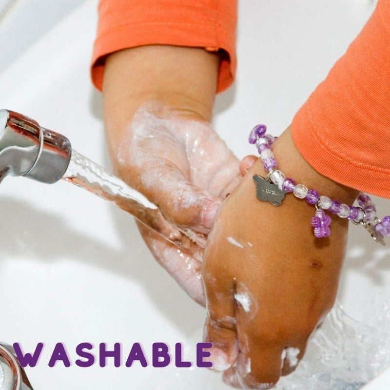 Toykraftt Washable Finger Paints