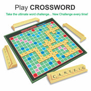 Toymate All the Best – 2-in-1 Educational Board Game for Kids