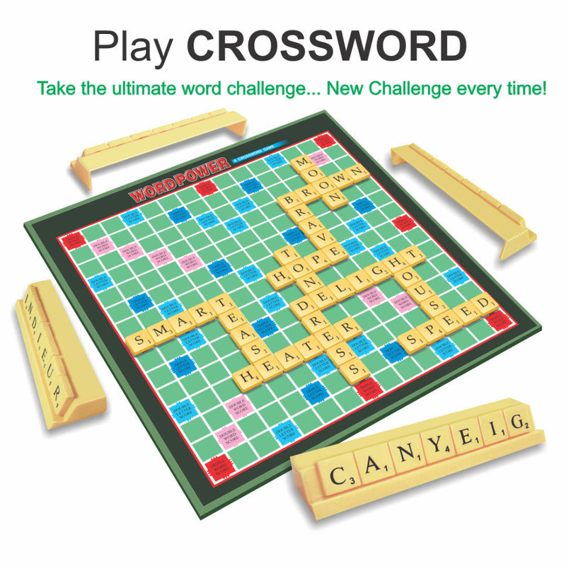 Toymate All the Best – 2-in-1 Educational Board Game for Kids